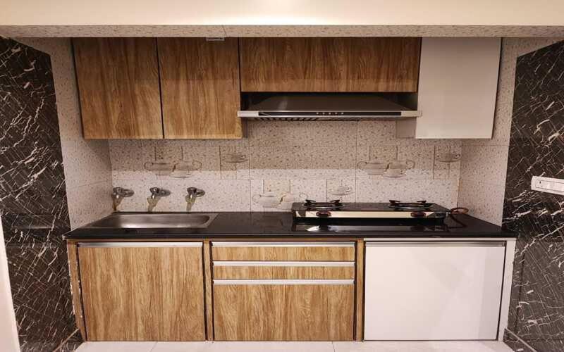 Sun Moon Residency And Apartments, Hotels In Rohini Делхи Екстериор снимка